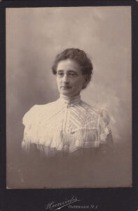 Rosa Holpp
