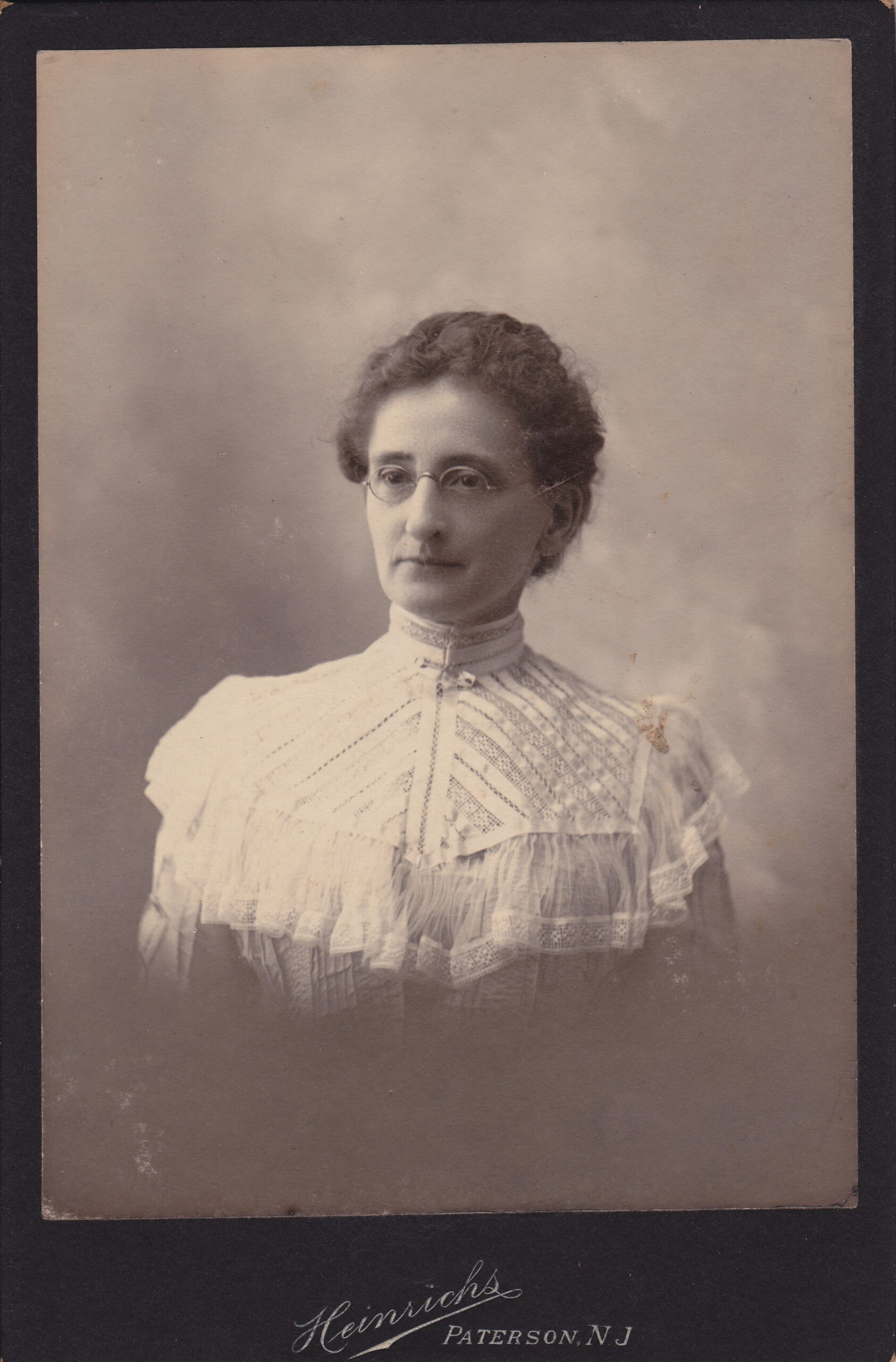 Rosa Holpp
